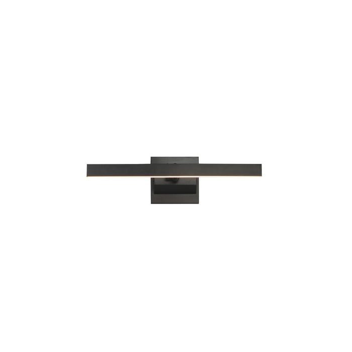 Myhouse Lighting ET2 - E21431-BK - LED Picture Light - Pasha - Black