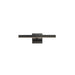 Myhouse Lighting ET2 - E21431-BK - LED Picture Light - Pasha - Black