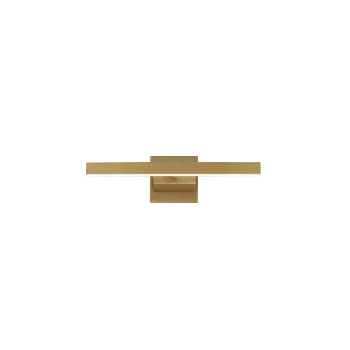 Myhouse Lighting ET2 - E21431-GLD - LED Picture Light - Pasha - Gold