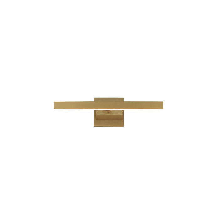 Myhouse Lighting ET2 - E21431-GLD - LED Picture Light - Pasha - Gold