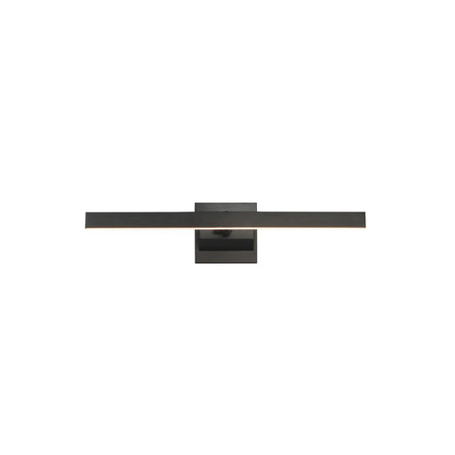 Myhouse Lighting ET2 - E21432-BK - LED Picture Light - Pasha - Black