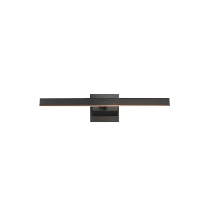 Myhouse Lighting ET2 - E21432-BK - LED Picture Light - Pasha - Black