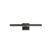 Myhouse Lighting ET2 - E21432-BK - LED Picture Light - Pasha - Black