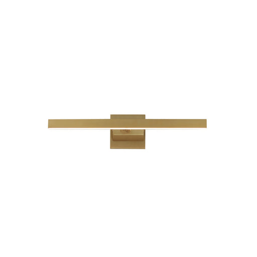Myhouse Lighting ET2 - E21432-GLD - LED Picture Light - Pasha - Gold