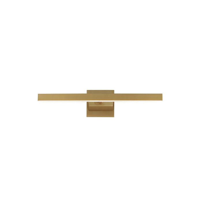 Myhouse Lighting ET2 - E21432-GLD - LED Picture Light - Pasha - Gold