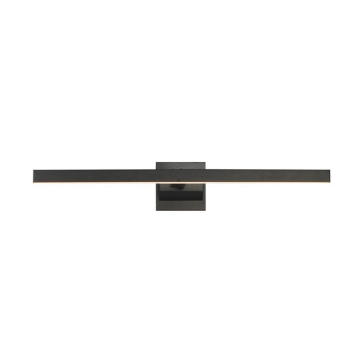 Myhouse Lighting ET2 - E21433-BK - LED Picture Light - Pasha - Black