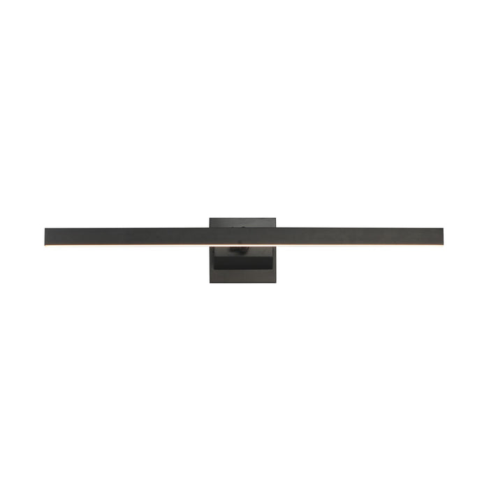 Myhouse Lighting ET2 - E21433-BK - LED Picture Light - Pasha - Black