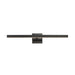 Myhouse Lighting ET2 - E21433-BK - LED Picture Light - Pasha - Black
