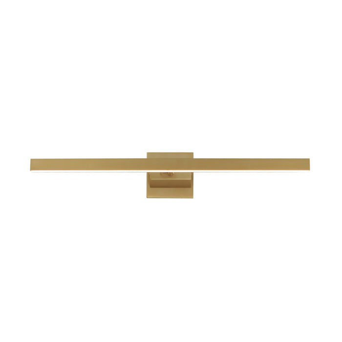 Myhouse Lighting ET2 - E21433-GLD - LED Picture Light - Pasha - Gold