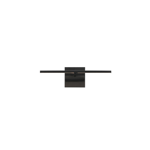 Myhouse Lighting ET2 - E21471-BK - LED Picture Light - Rubelle - Black