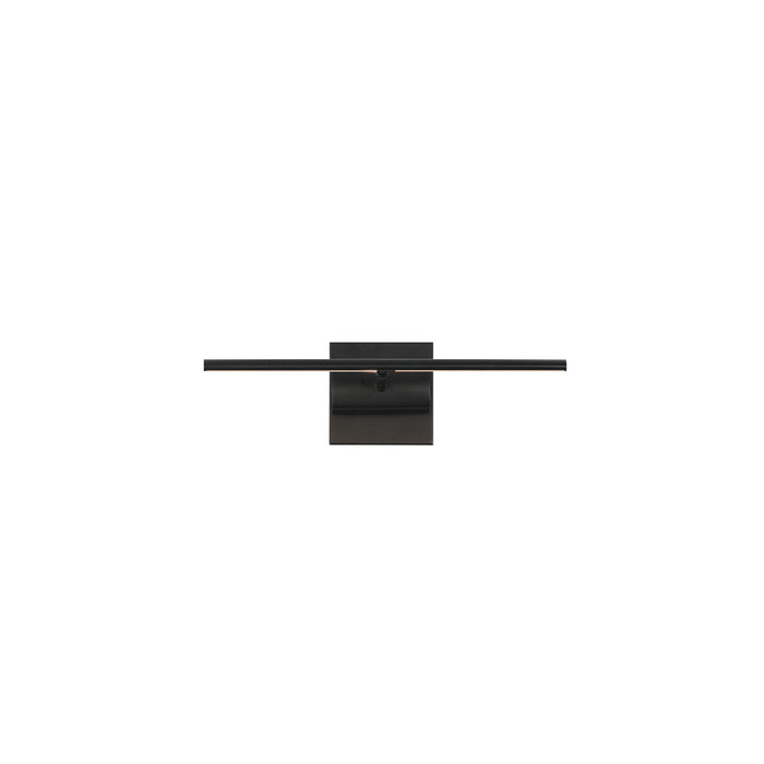 Myhouse Lighting ET2 - E21471-BK - LED Picture Light - Rubelle - Black