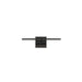 Myhouse Lighting ET2 - E21471-BK - LED Picture Light - Rubelle - Black