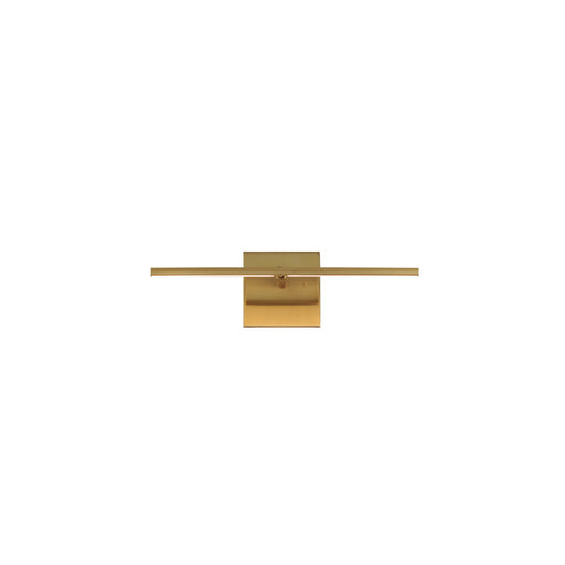Myhouse Lighting ET2 - E21471-GLD - LED Picture Light - Rubelle - Gold