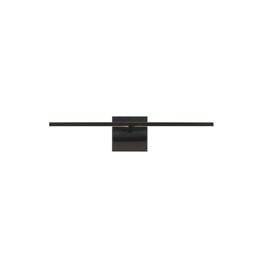 Myhouse Lighting ET2 - E21472-BK - LED Picture Light - Rubelle - Black