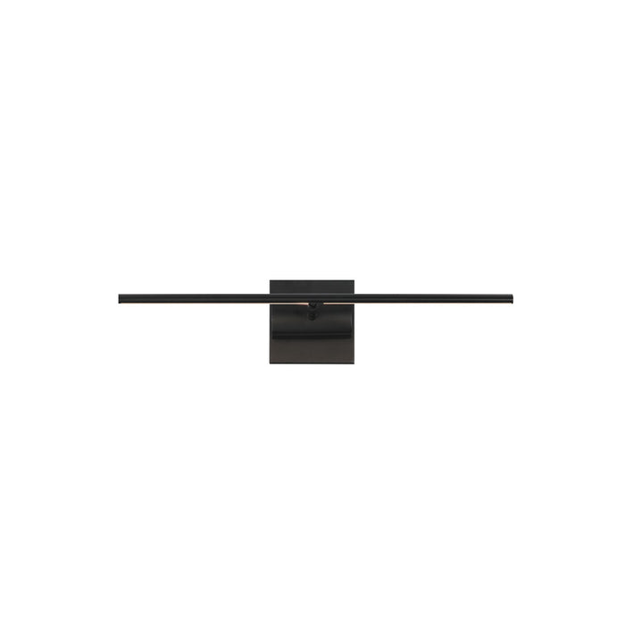 Myhouse Lighting ET2 - E21472-BK - LED Picture Light - Rubelle - Black