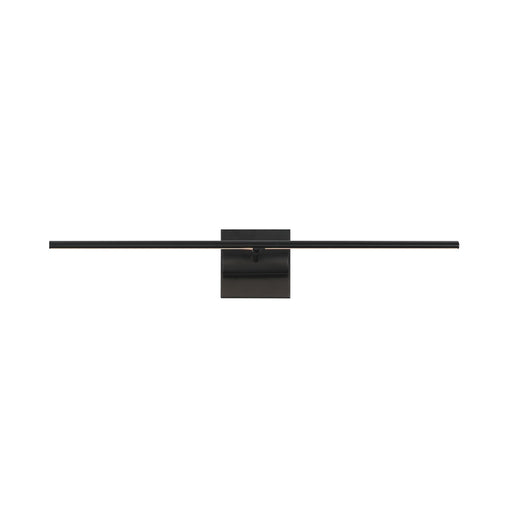 Myhouse Lighting ET2 - E21473-BK - LED Picture Light - Rubelle - Black