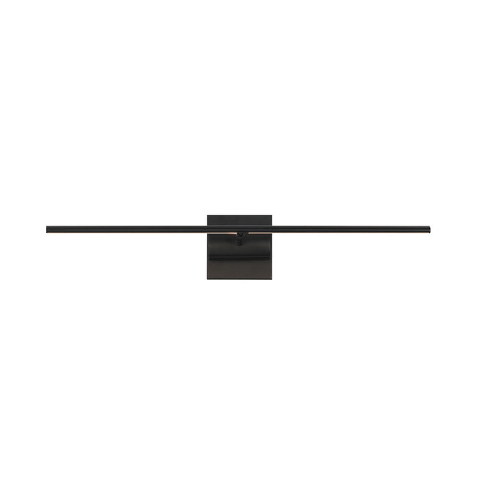 Myhouse Lighting ET2 - E21473-BK - LED Picture Light - Rubelle - Black