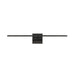 Myhouse Lighting ET2 - E21473-BK - LED Picture Light - Rubelle - Black