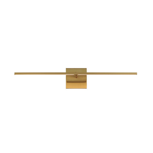 Myhouse Lighting ET2 - E21473-GLD - LED Picture Light - Rubelle - Gold