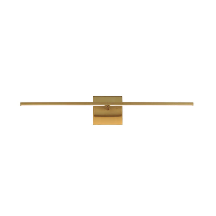 Myhouse Lighting ET2 - E21473-GLD - LED Picture Light - Rubelle - Gold