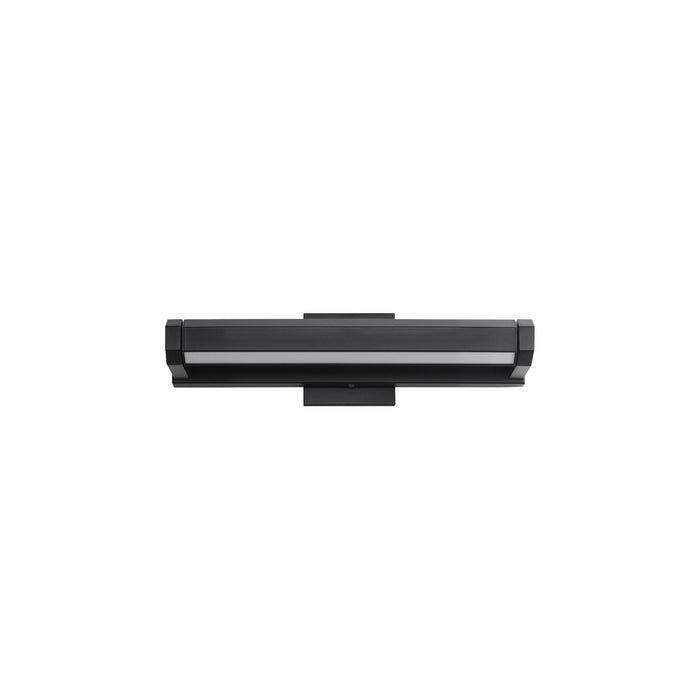 Myhouse Lighting ET2 - E21491-BK - LED Picture Light - Braque - Black