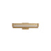 Myhouse Lighting ET2 - E21491-GLD - LED Picture Light - Braque - Gold