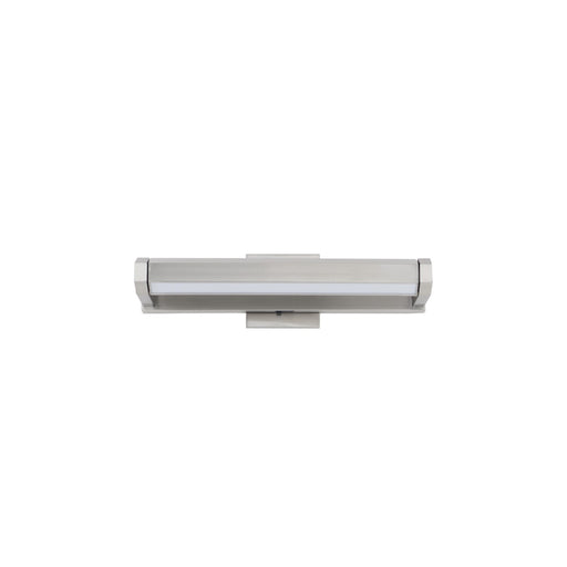 Myhouse Lighting ET2 - E21491-SN - LED Picture Light - Braque - Satin Nickel