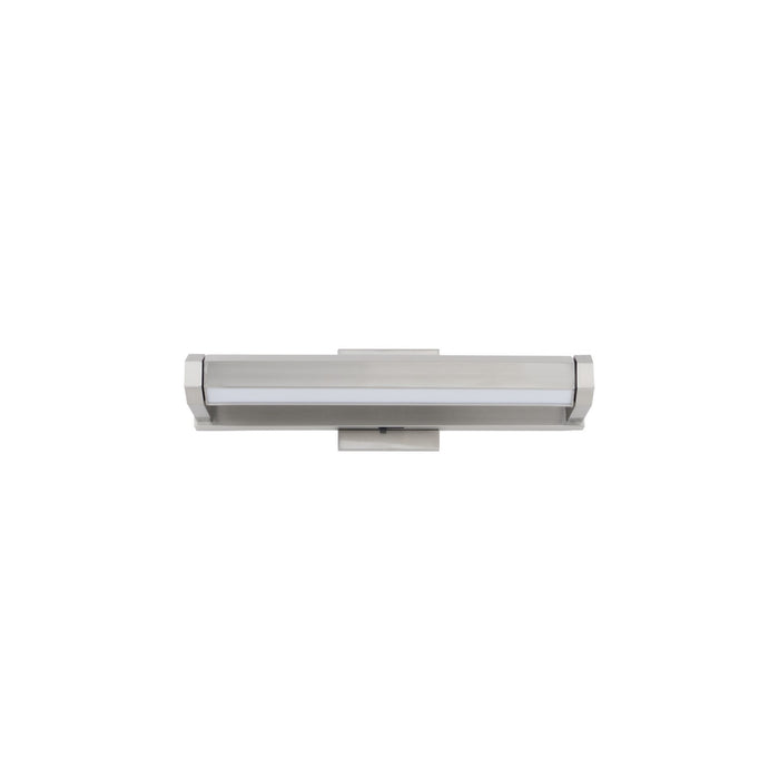 Myhouse Lighting ET2 - E21491-SN - LED Picture Light - Braque - Satin Nickel