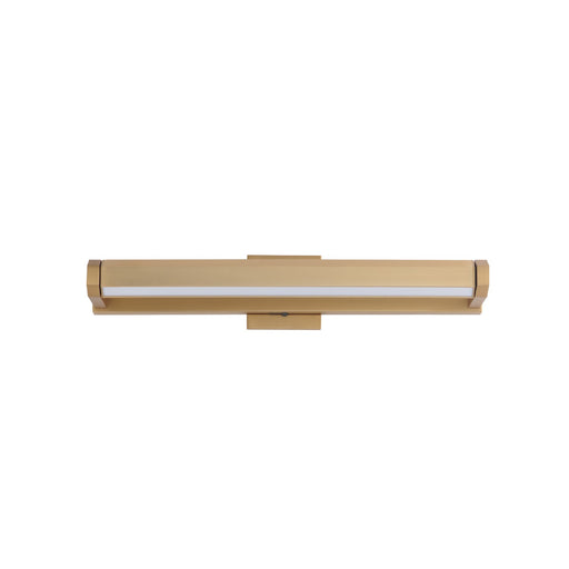 Myhouse Lighting ET2 - E21492-GLD - LED Picture Light - Braque - Gold