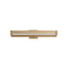 Myhouse Lighting ET2 - E21492-GLD - LED Picture Light - Braque - Gold