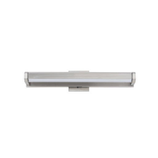 Myhouse Lighting ET2 - E21492-SN - LED Picture Light - Braque - Satin Nickel