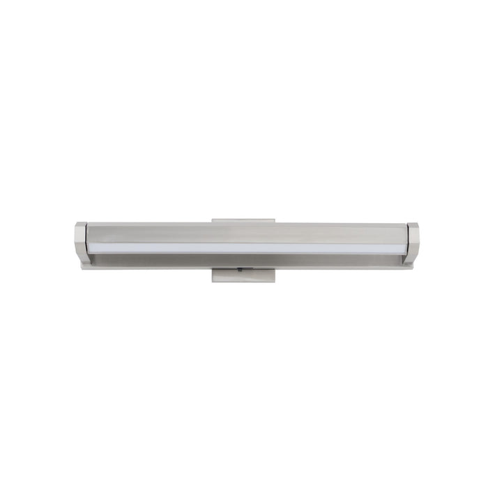 Myhouse Lighting ET2 - E21492-SN - LED Picture Light - Braque - Satin Nickel