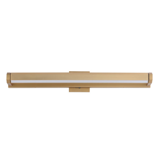 Myhouse Lighting ET2 - E21493-GLD - LED Picture Light - Braque - Gold