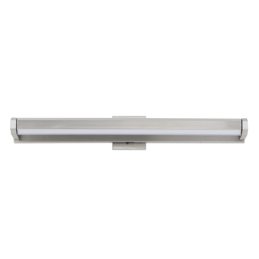 Myhouse Lighting ET2 - E21493-SN - LED Picture Light - Braque - Satin Nickel