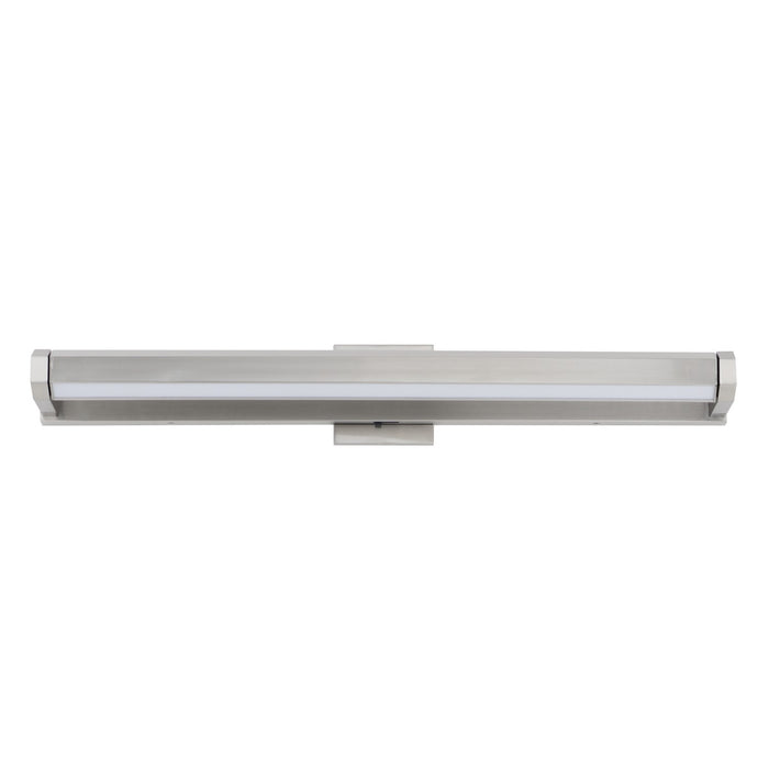 Myhouse Lighting ET2 - E21493-SN - LED Picture Light - Braque - Satin Nickel