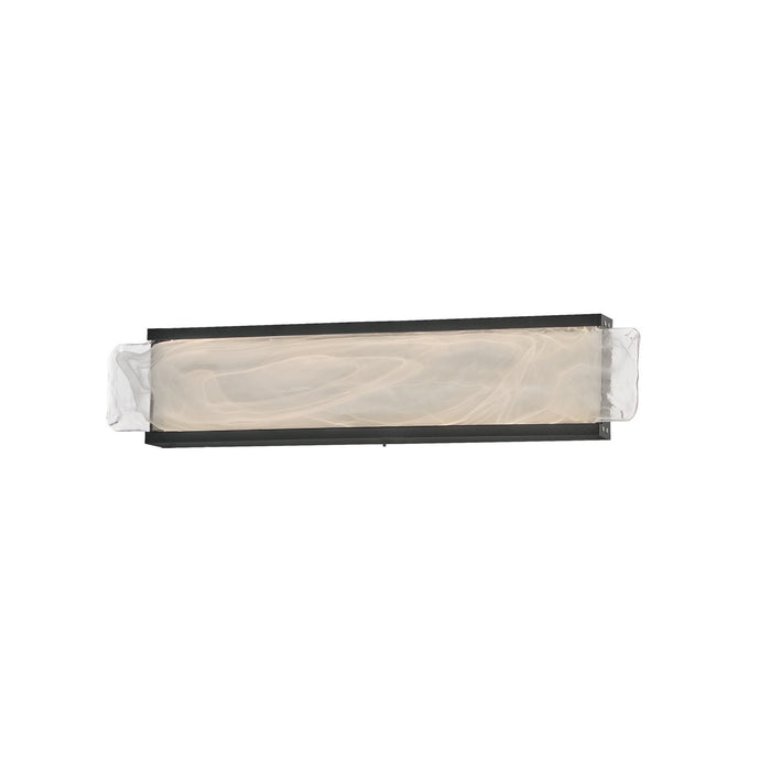 Myhouse Lighting ET2 - E24432-112BK - LED Bath Vanity - Celine - Black