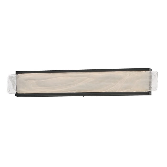 Myhouse Lighting ET2 - E24433-112BK - LED Bath Vanity - Celine - Black