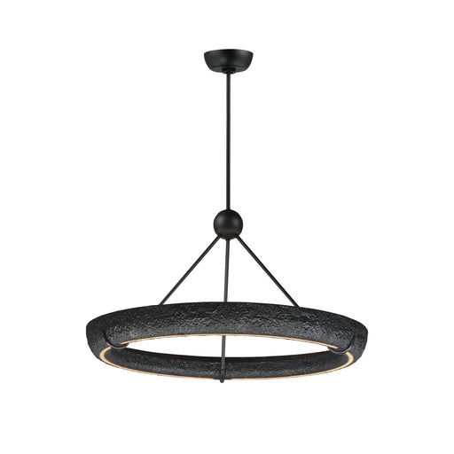Myhouse Lighting ET2 - E25193-BK - LED Pendant - Geist - Black