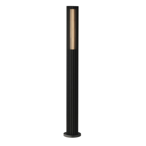 Myhouse Lighting ET2 - E30319-BK - LED Garden Light - Citadel - Black