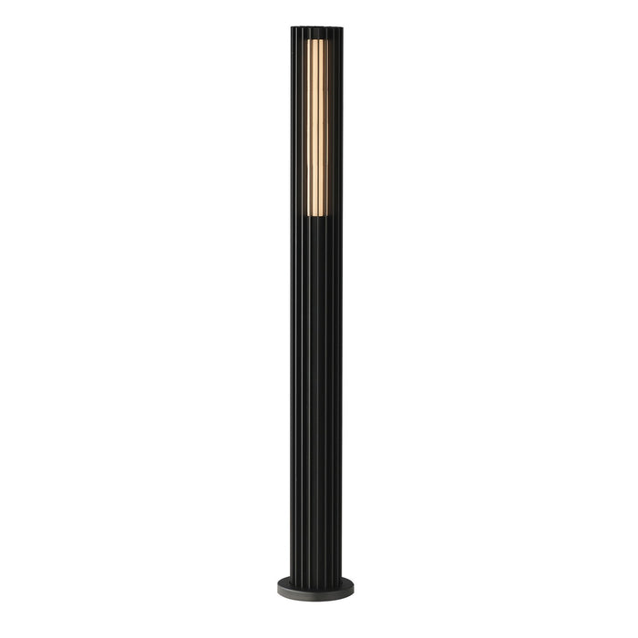 Myhouse Lighting ET2 - E30319-BK - LED Garden Light - Citadel - Black