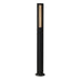 Myhouse Lighting ET2 - E30319-BK - LED Garden Light - Citadel - Black