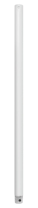 Myhouse Lighting Hinkley - 990024FAW - Downrod - 24" Downrod - Appliance White