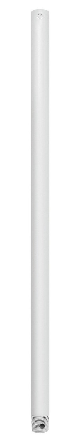 Myhouse Lighting Hinkley - 990024FAW - Downrod - 24" Downrod - Appliance White