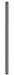 Myhouse Lighting Hinkley - 990024FGT - Downrod - 24" Downrod - Graphite