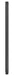 Myhouse Lighting Hinkley - 990024FMB - Downrod - 24" Downrod - Matte Black