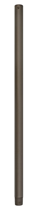 Myhouse Lighting Hinkley - 990024FMM - Downrod - 24" Downrod - Metallic Matte Bronze