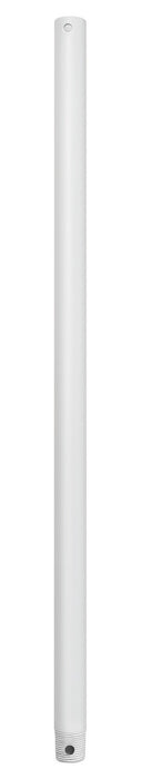 Myhouse Lighting Hinkley - 990024FMW - Downrod - 24" Downrod - Matte White