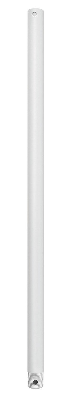 Myhouse Lighting Hinkley - 990024FMW - Downrod - 24" Downrod - Matte White