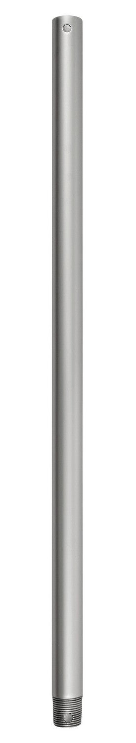 Myhouse Lighting Hinkley - 990024FSS - Downrod - 24" Downrod - Satin Steel