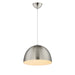 Myhouse Lighting Maxim - 11484SN - One Light Pendant - Tova - Satin Nickel
